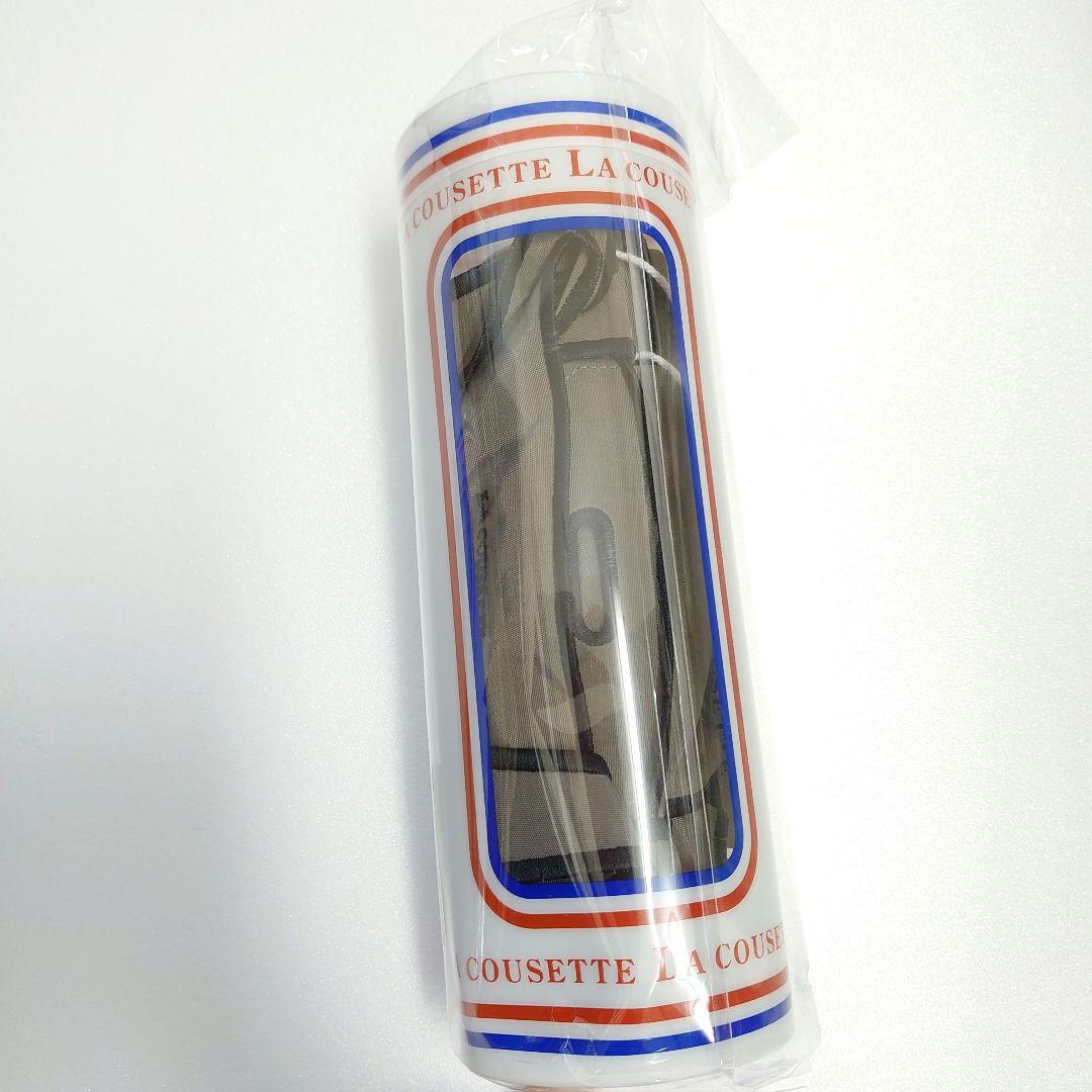 新品 ラクゼット × スヌーピー チャーム S グレー LA COUSETTE