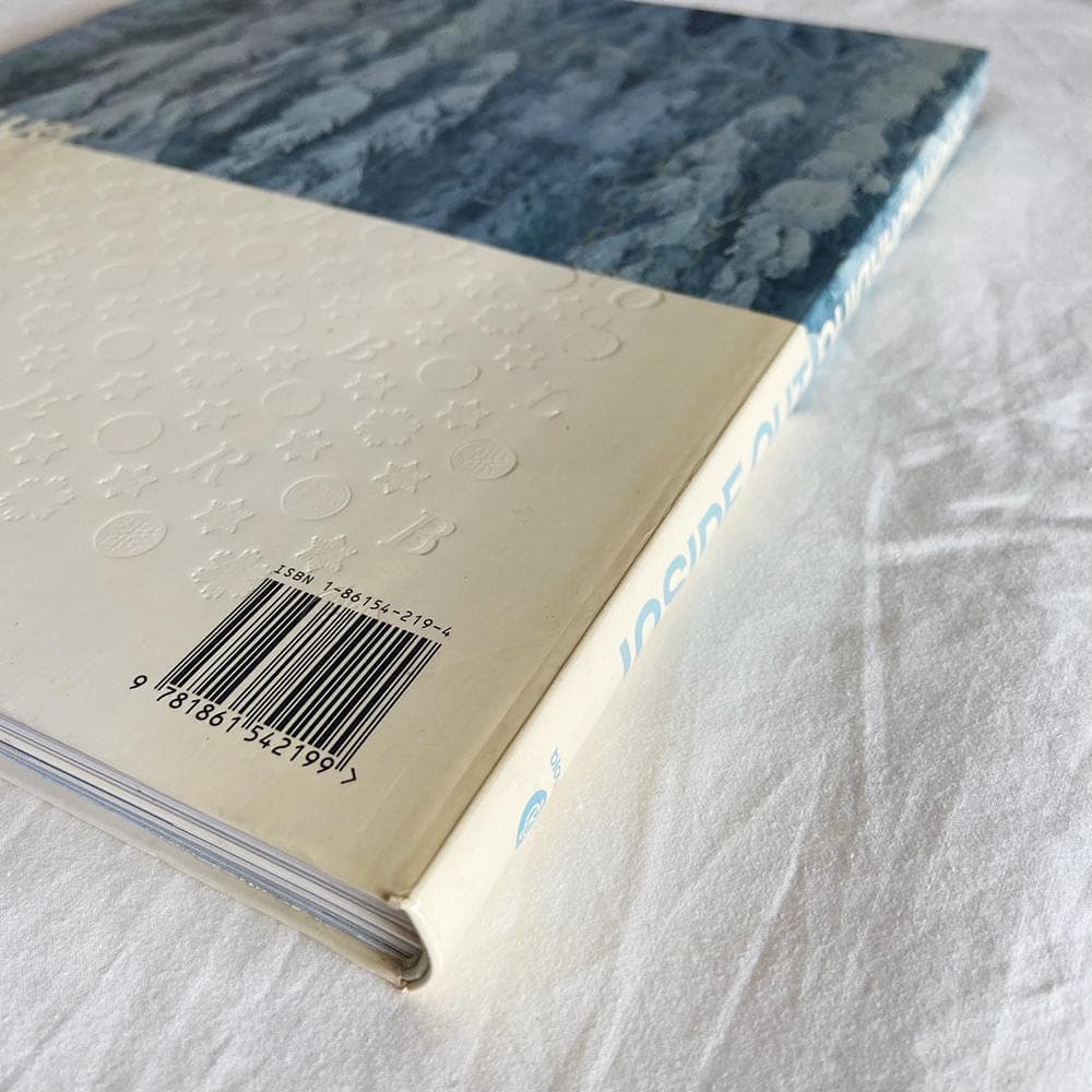 【直筆サイン入り】『Blower』 スノーボード　洋書　board