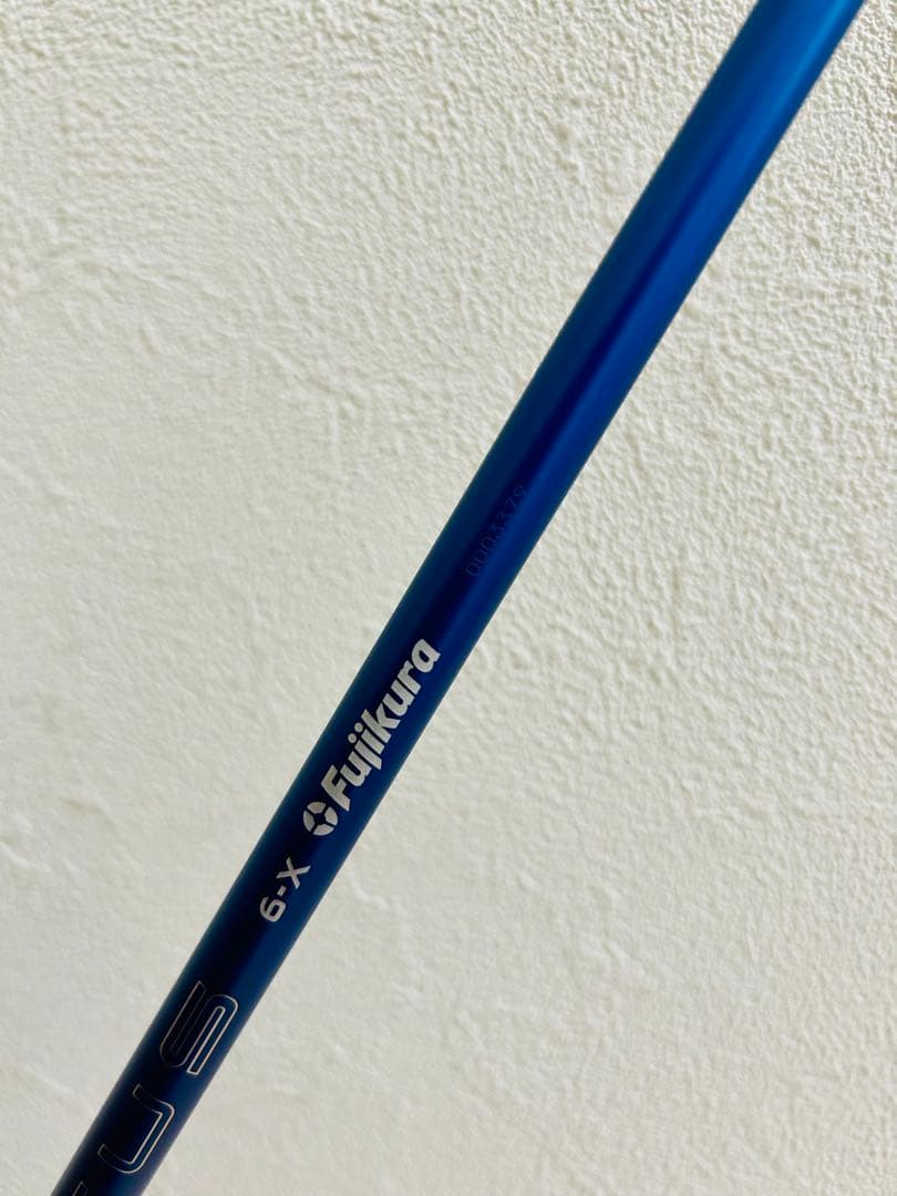 値下・極美品 ベンタス ブルー 6X ventus blue 24