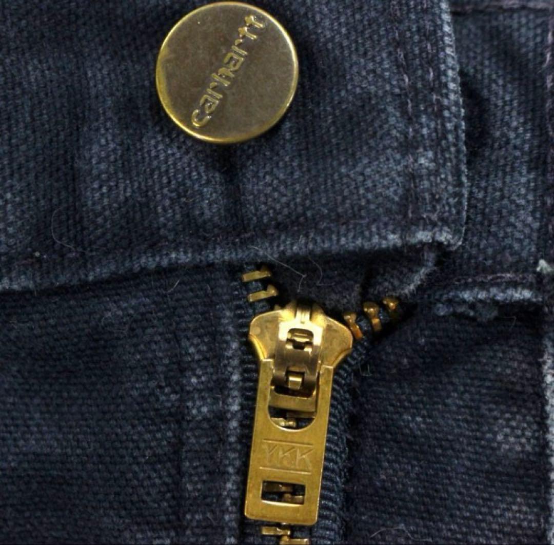 カーハート ダック地 ペインターパンツ MDT ワークパンツ メキシコ製