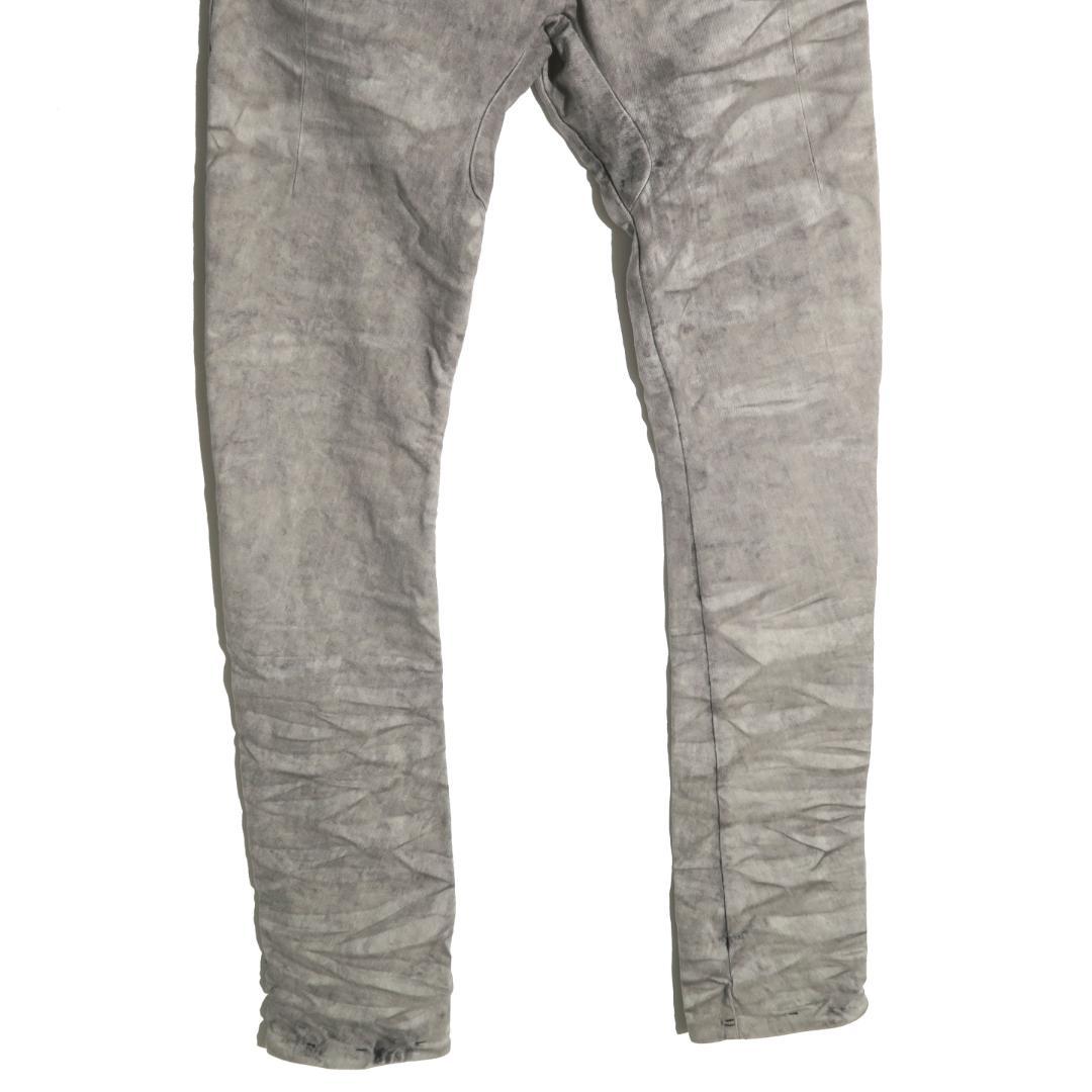 パンツ BORIS BIDJAN SABERI PANTS P13 TF F1603K