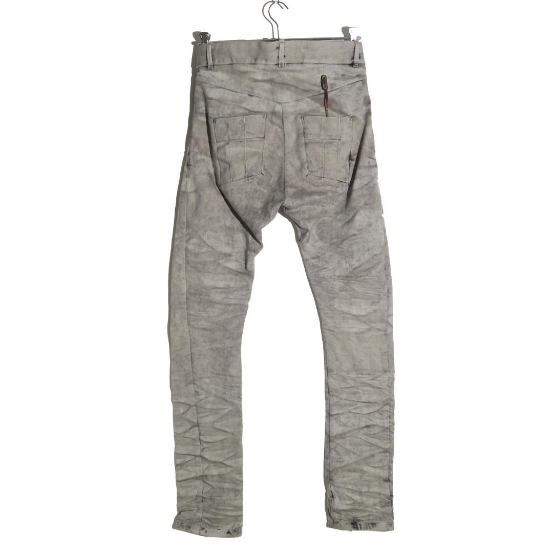 パンツ BORIS BIDJAN SABERI PANTS P13 TF F1603K