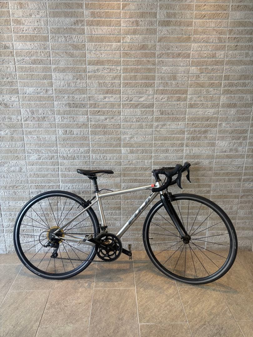 FUJI NAOMI ロードバイク　42cm