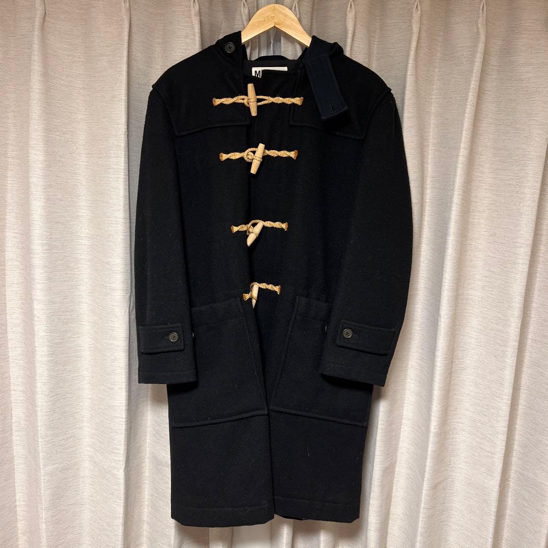 MHL ダッフルコート