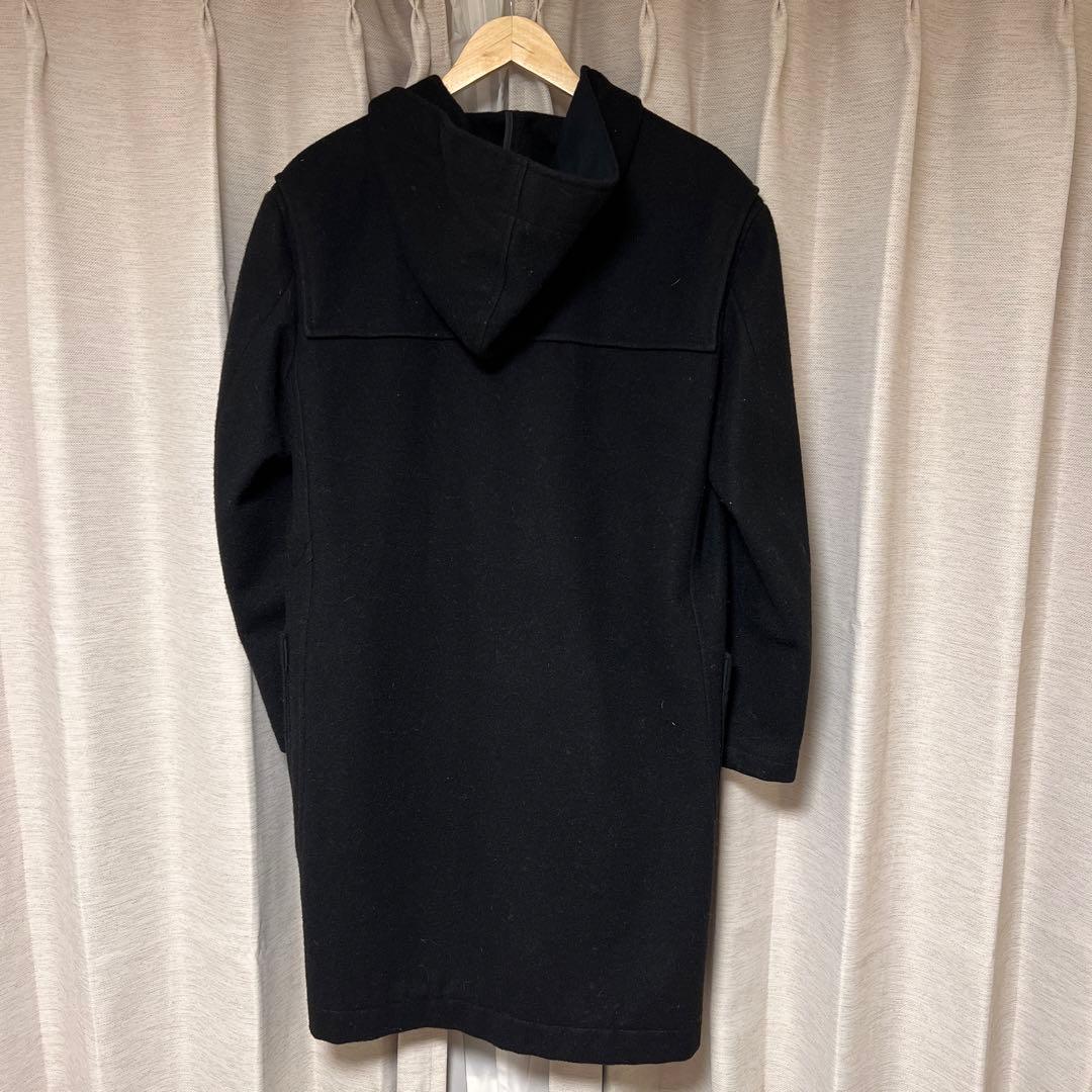 MHL ダッフルコート