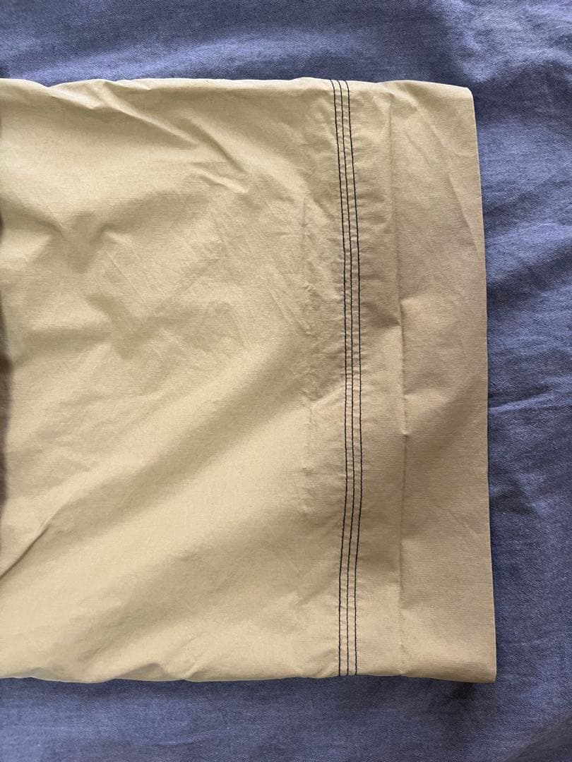 トゥデイフル　サイドギャザーサロペット