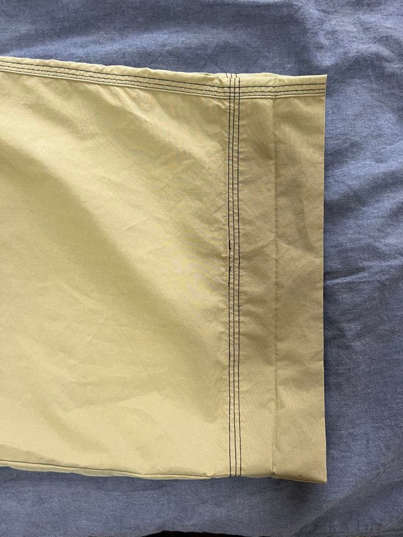 トゥデイフル　サイドギャザーサロペット