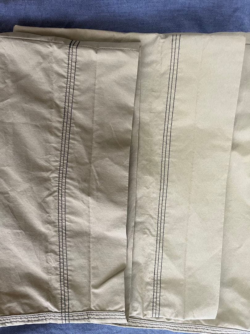 トゥデイフル　サイドギャザーサロペット