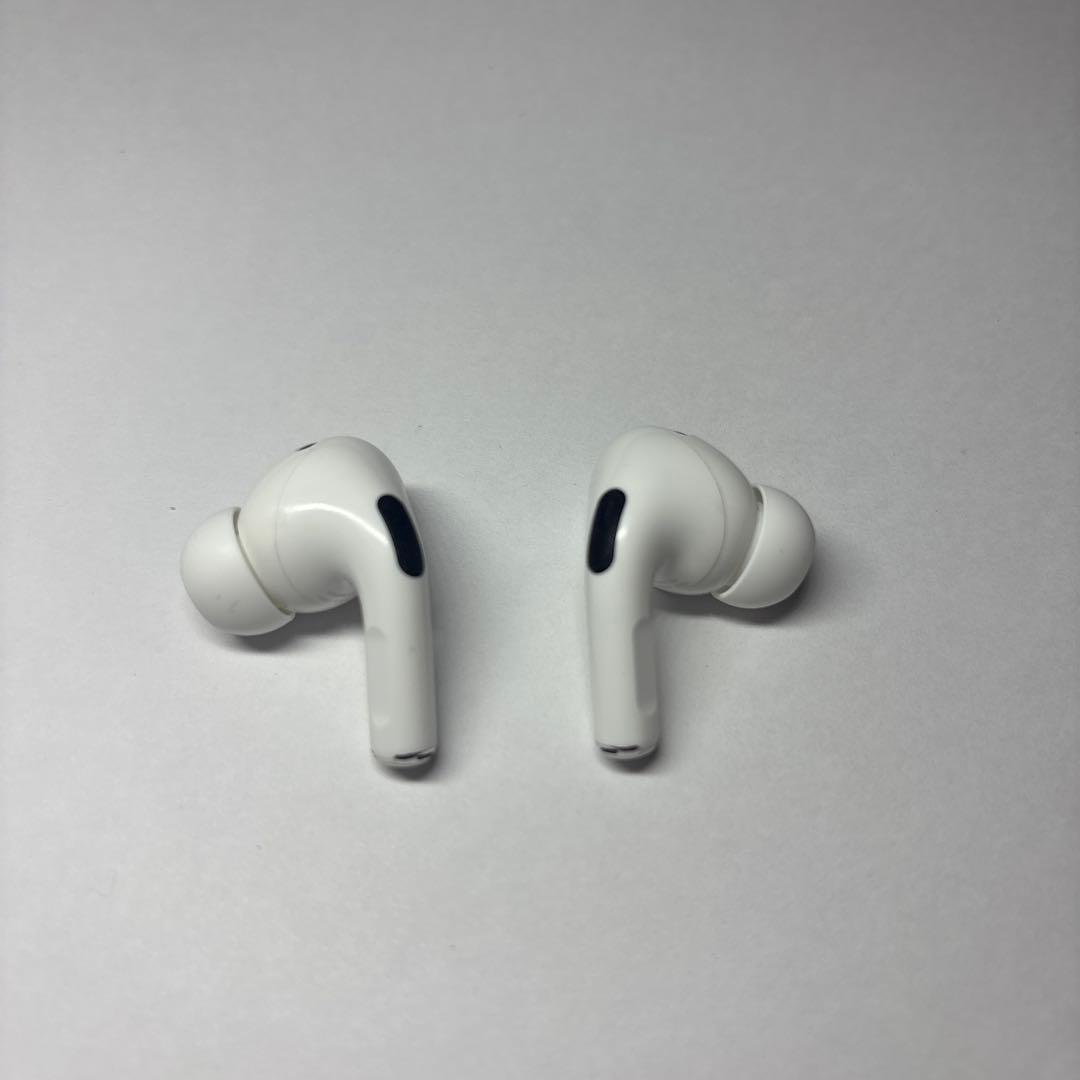 即購入可能！ 【イヤホン+ケース+付属品】AirPods Pro 第2世代