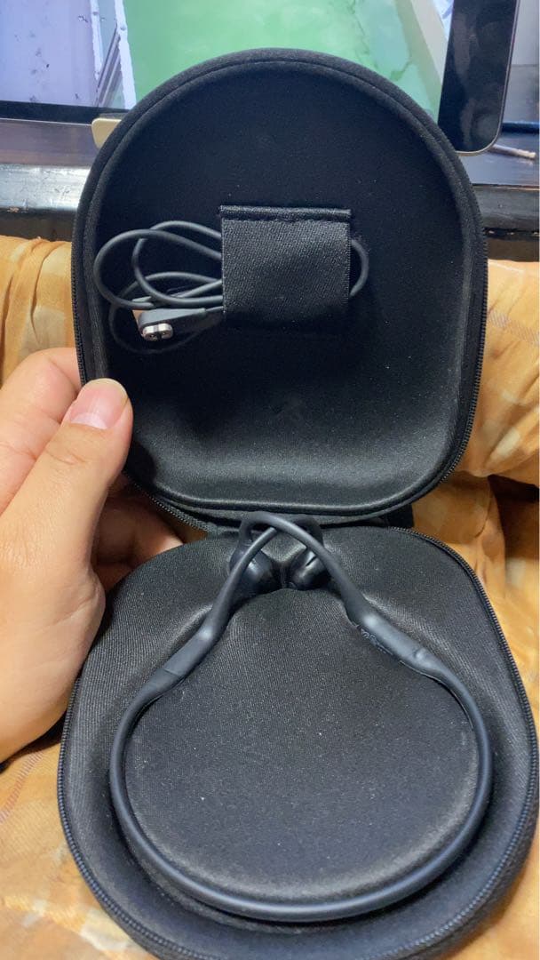 イヤホン SHOKZ OpenRun Pro