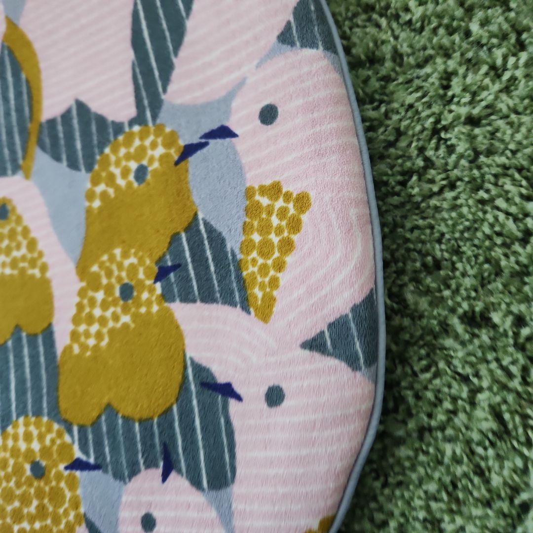 ミナペルホネン　エッグバッグ