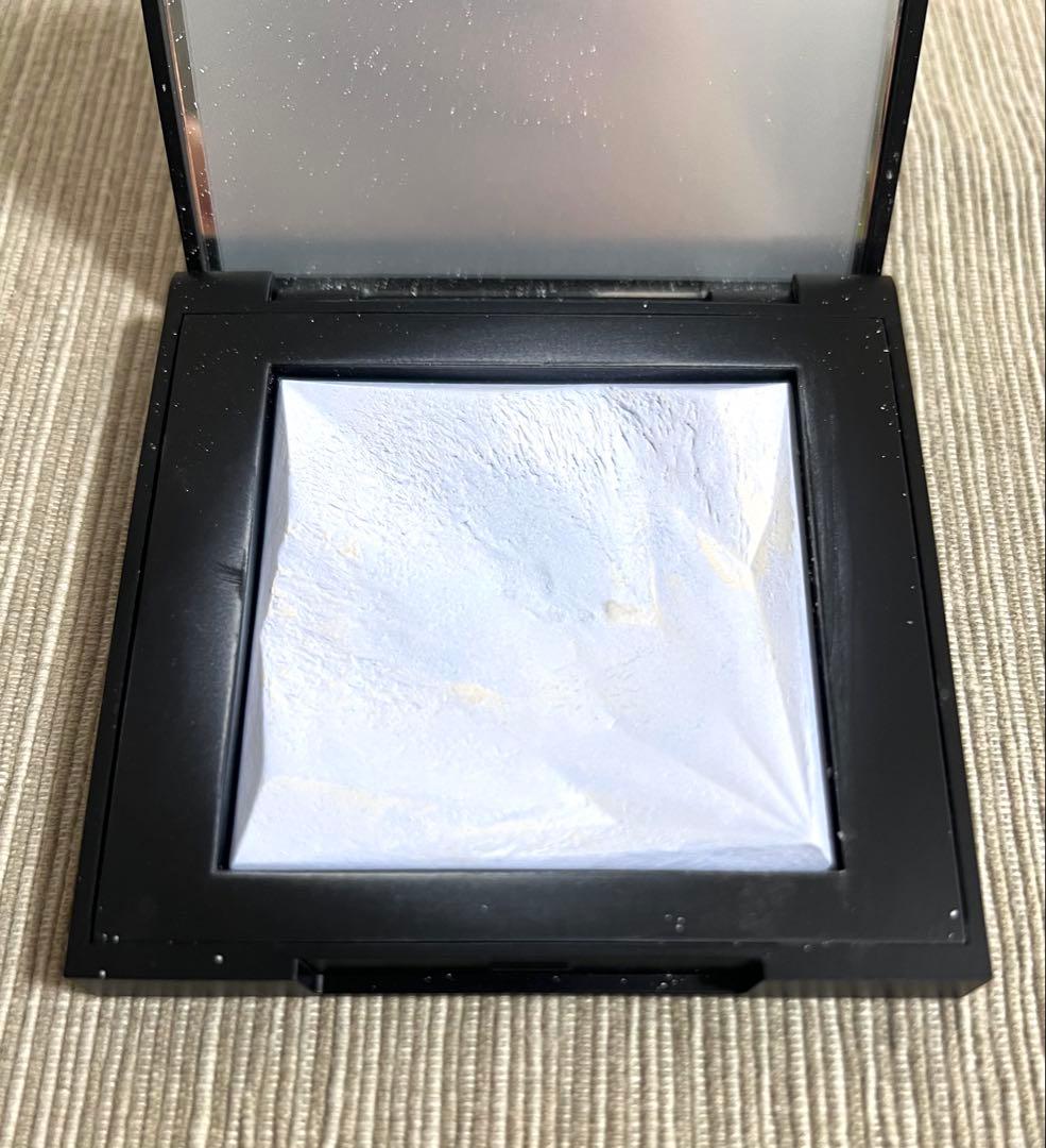 shu uemura リキッドファンデ＋パウダー セット