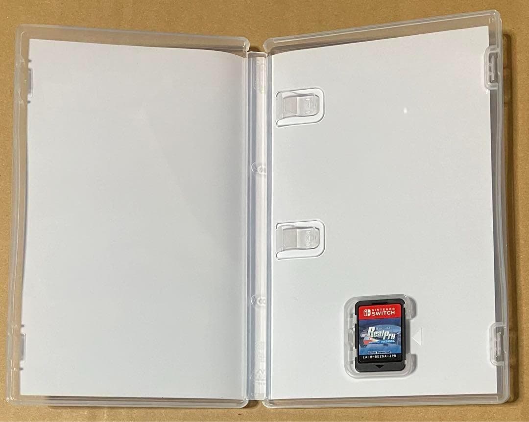 鉄道ニッポン RealPro 特急ロマンスカー！小田急電鉄編 動作確認済スイッチ