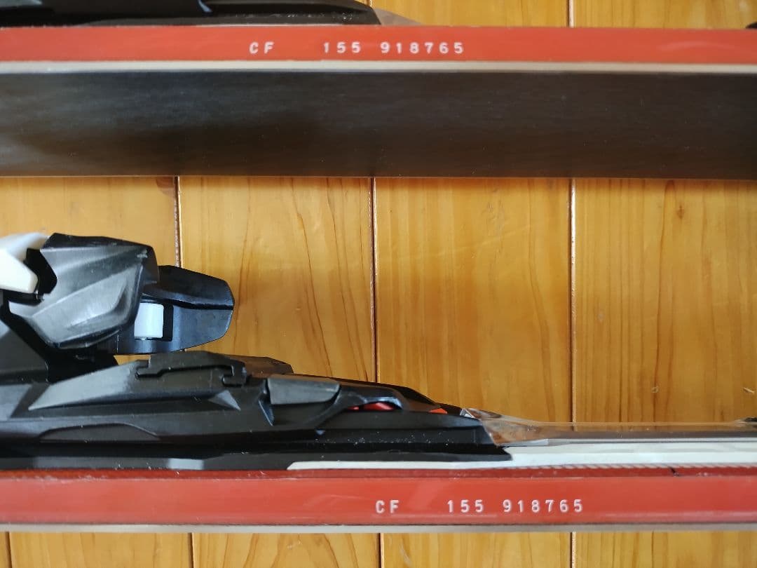 オガサカ　OGASAKA CF　155cm 　～2023年モデル