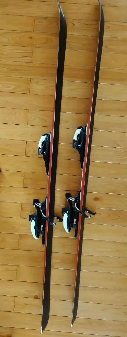 オガサカ　OGASAKA CF　155cm 　～2023年モデル