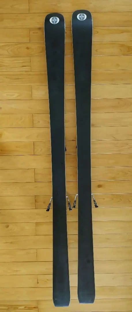 オガサカ　OGASAKA CF　155cm 　～2023年モデル