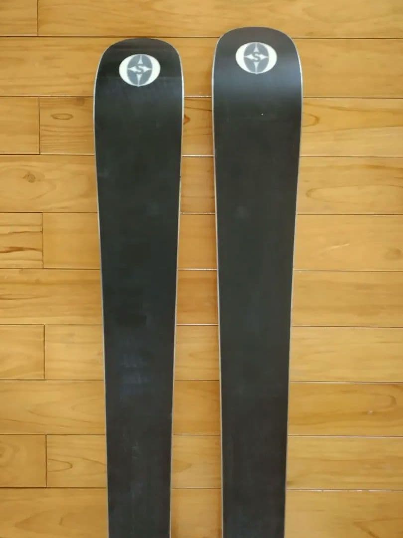 オガサカ　OGASAKA CF　155cm 　～2023年モデル