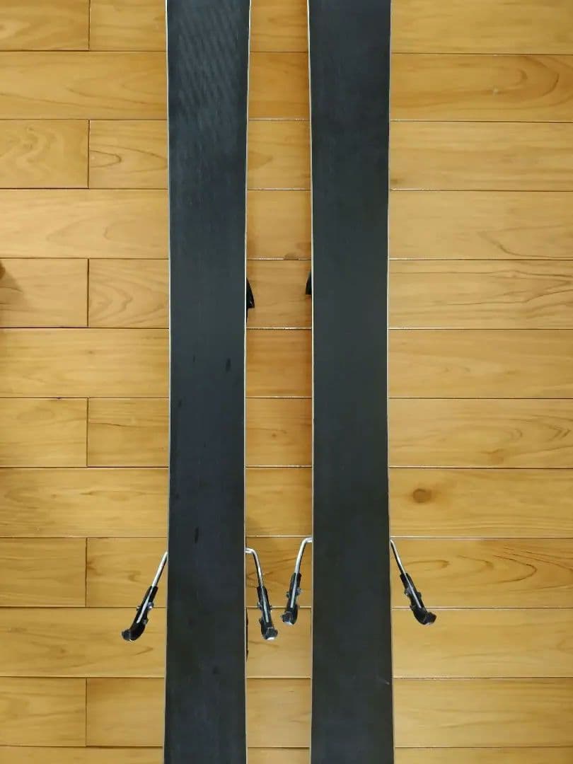 オガサカ　OGASAKA CF　155cm 　～2023年モデル