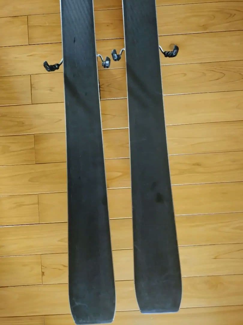 オガサカ　OGASAKA CF　155cm 　～2023年モデル