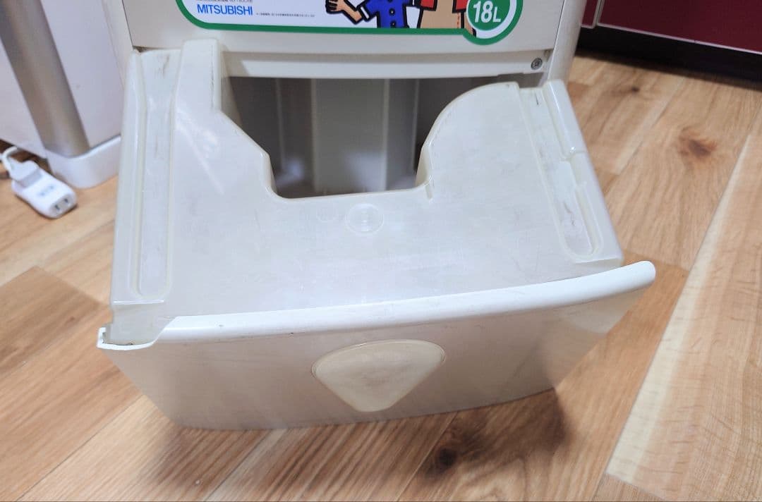 【ジャンク品】MITSUBISHI MJ-180CX-C 2008 年製