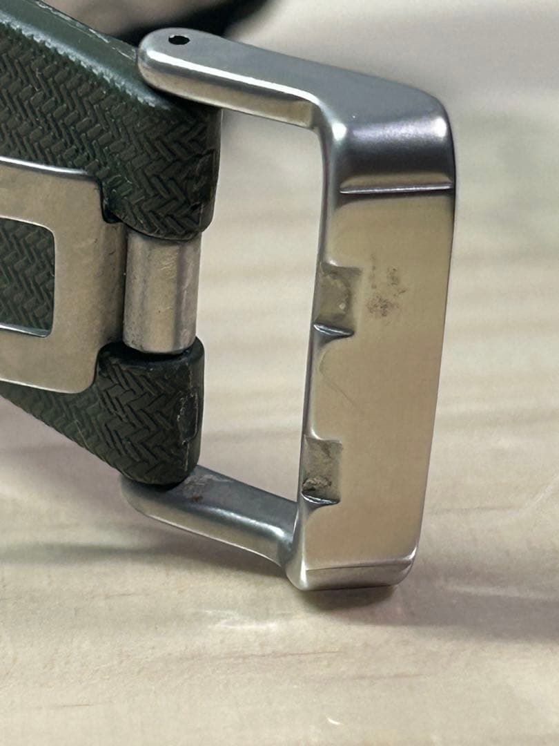 CASIO G-SHOCK GWG-1000-1A3JF マッドマスター