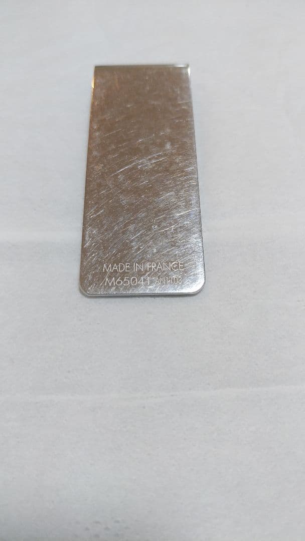 Louis Vuitton ビルクリップ・シャンゼリゼ M65041