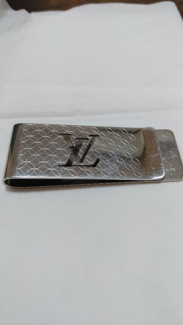Louis Vuitton ビルクリップ・シャンゼリゼ M65041