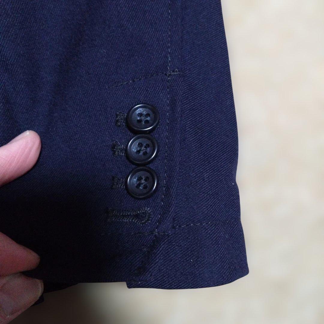 美品エンジニアードガーメンツ デクスタージャケット＆パンツ ユニフォームサージ