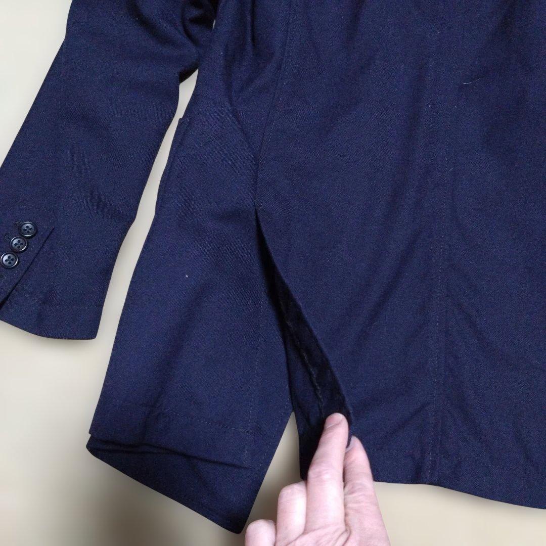 美品エンジニアードガーメンツ デクスタージャケット＆パンツ ユニフォームサージ