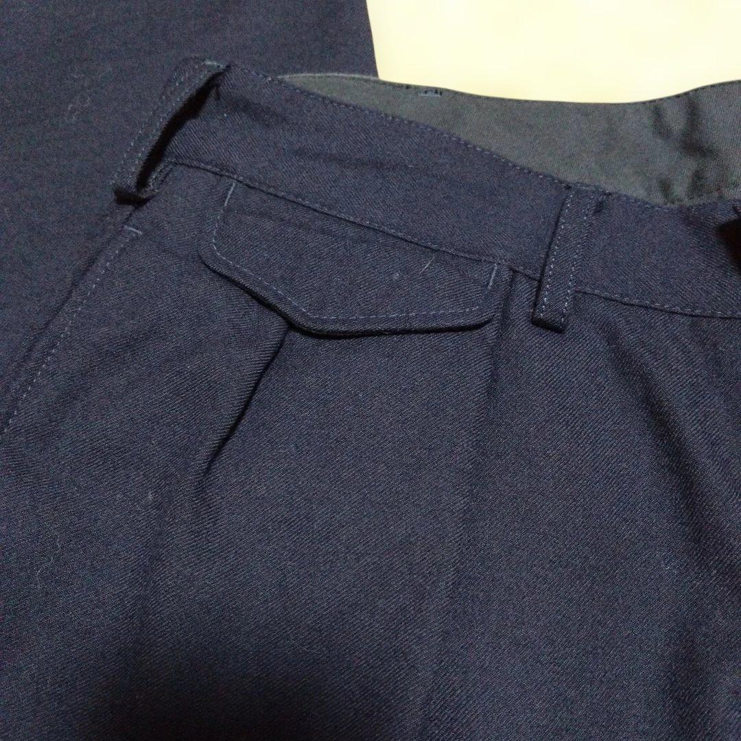 美品エンジニアードガーメンツ デクスタージャケット＆パンツ ユニフォームサージ