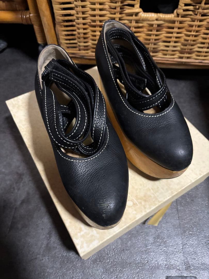 ヴィヴィアンウエストウッド ロッキンホースバレリーナ5