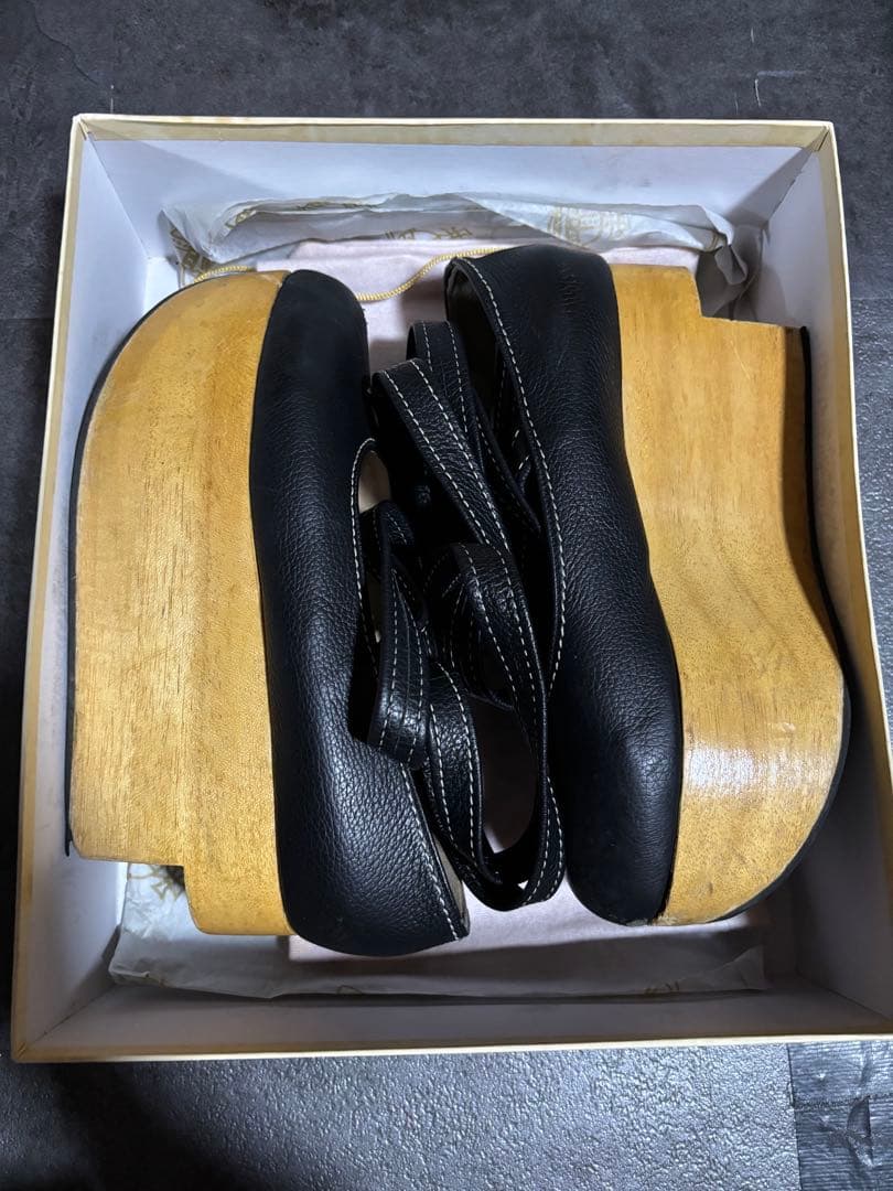 ヴィヴィアンウエストウッド ロッキンホースバレリーナ5