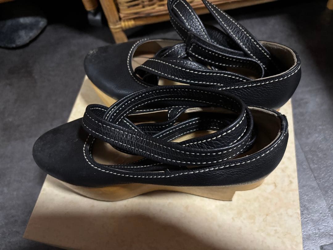 ヴィヴィアンウエストウッド ロッキンホースバレリーナ5