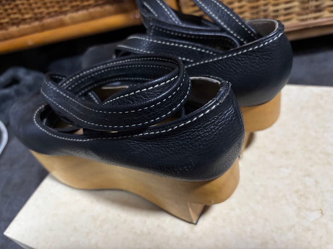 ヴィヴィアンウエストウッド ロッキンホースバレリーナ5