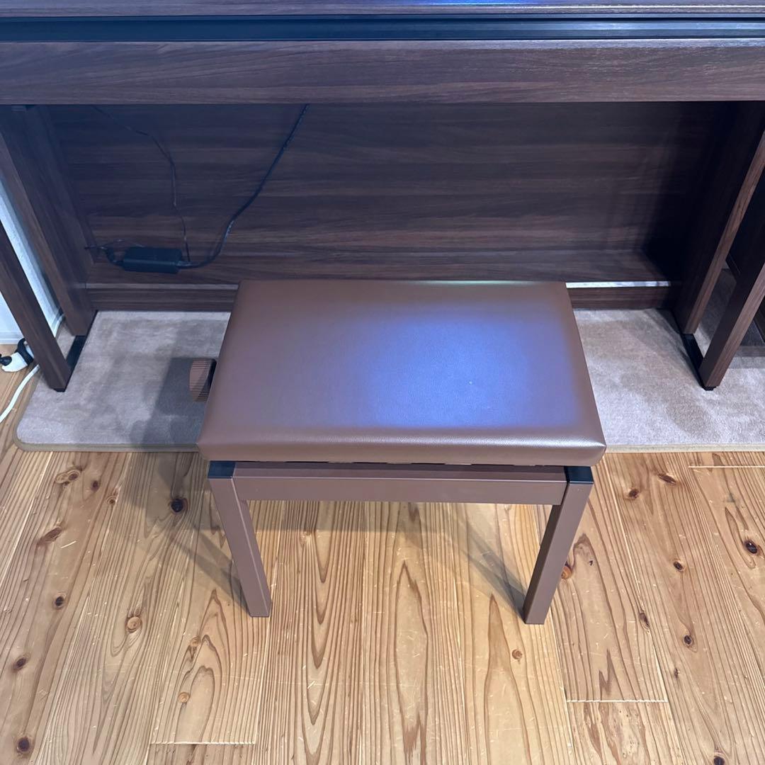 【24年製】 KAWAI 電子ピアノ CN201 椅子付き　長崎、佐賀限定販売