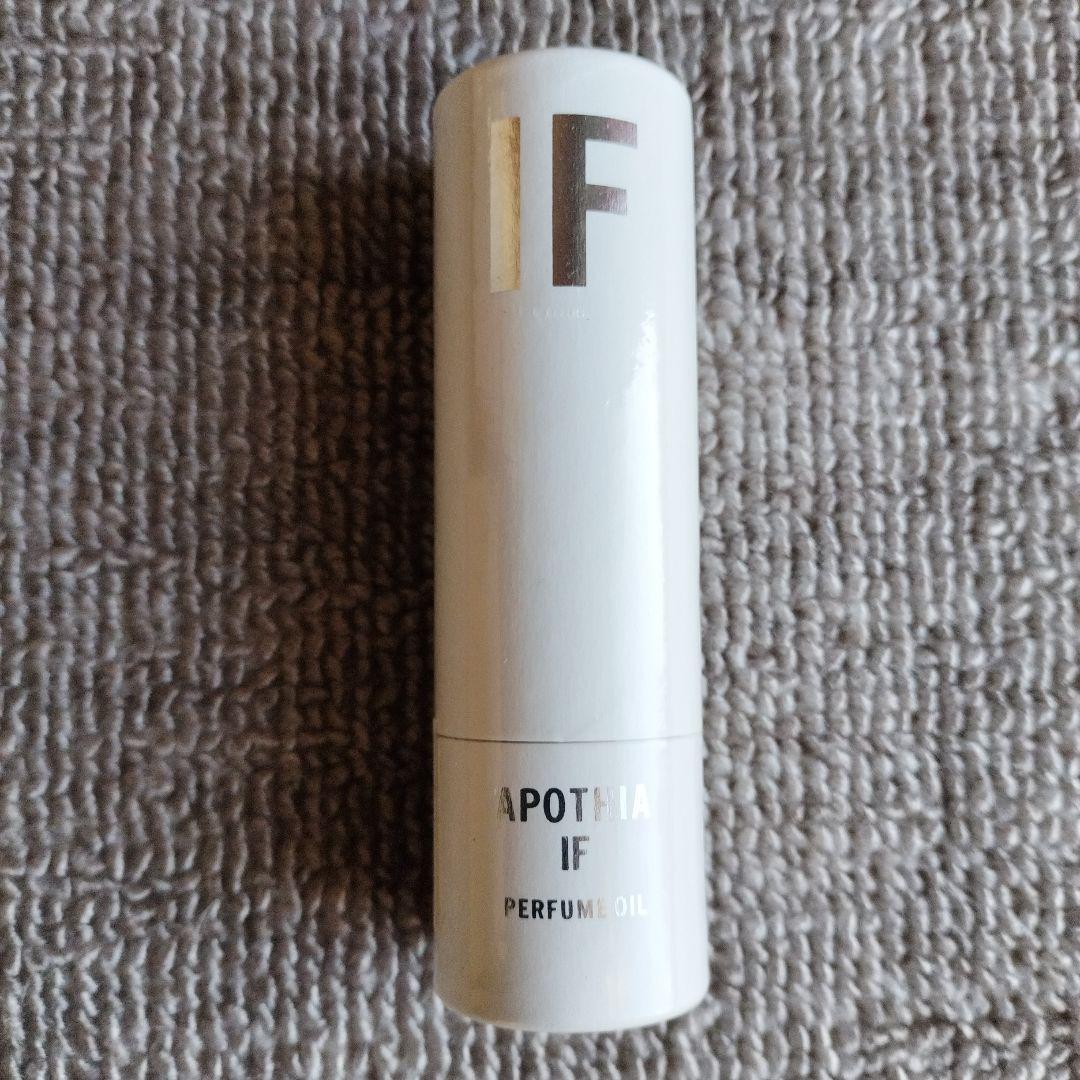 APOTHIA IF ロールオン 9ml