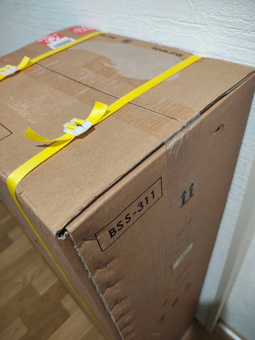 新品未使用 エブリィフレシャス トール ウォーターサーバー 浄水型