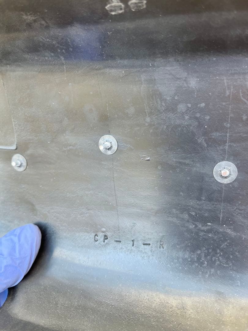 mochipan kingswood Z1 Z2 タイガー　外装　セット