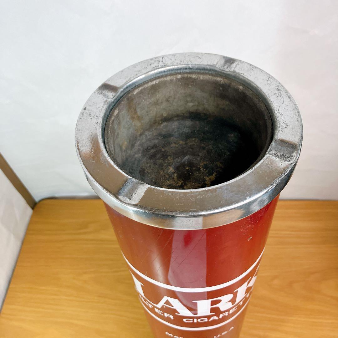 LARK ラーク USA製 灰皿 スタンド ビンテージ ３つセット