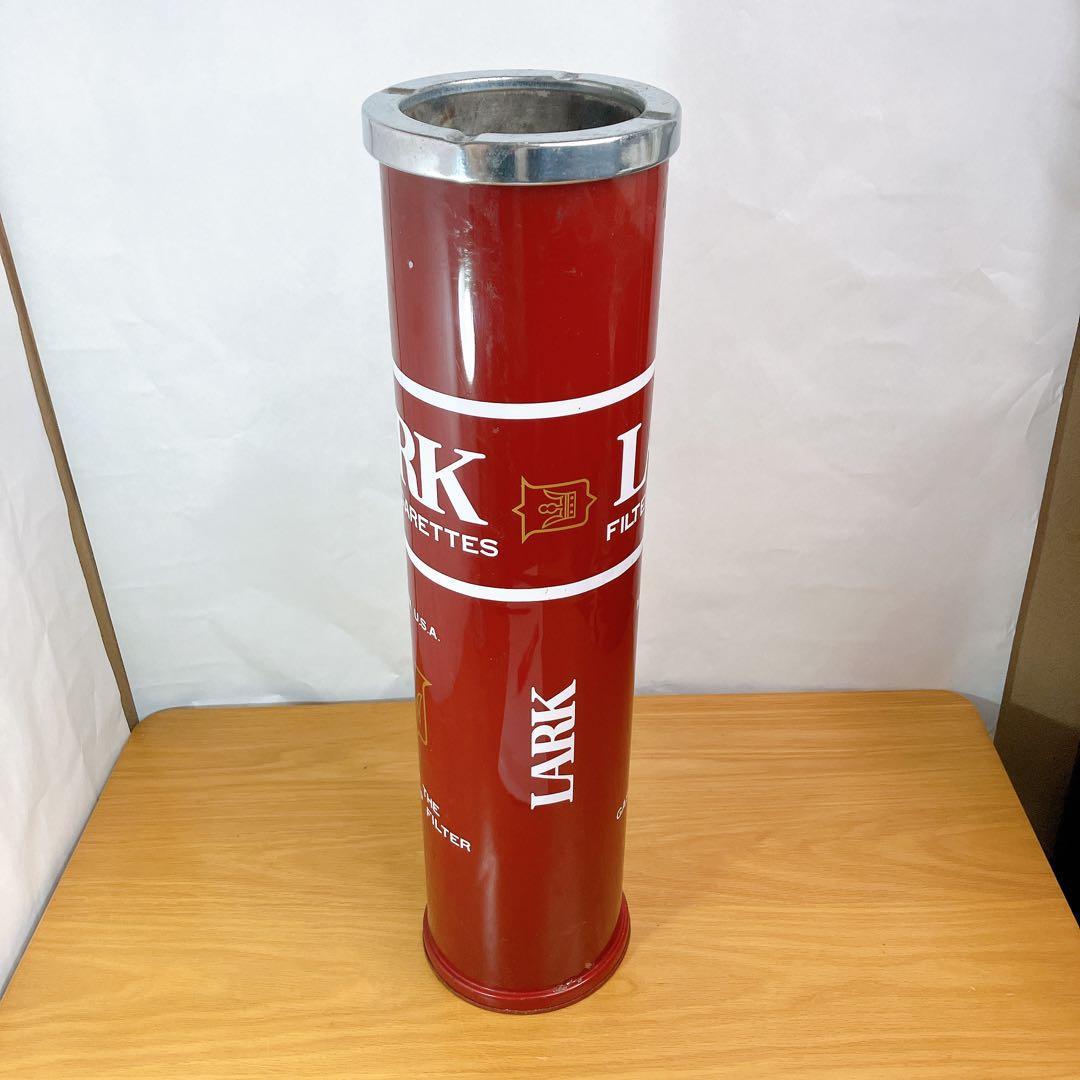 LARK ラーク USA製 灰皿 スタンド ビンテージ ３つセット