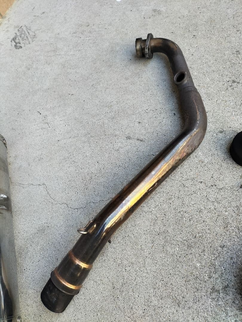 シグナスX　1型〜3型　BEAMS-REVO