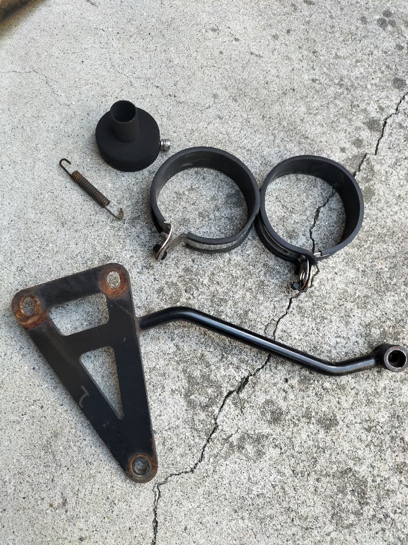 シグナスX　1型〜3型　BEAMS-REVO