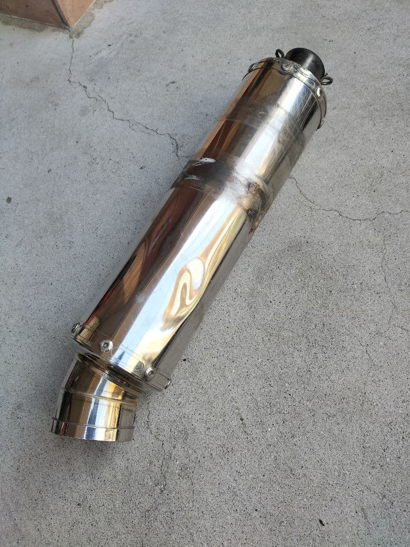 シグナスX　1型〜3型　BEAMS-REVO