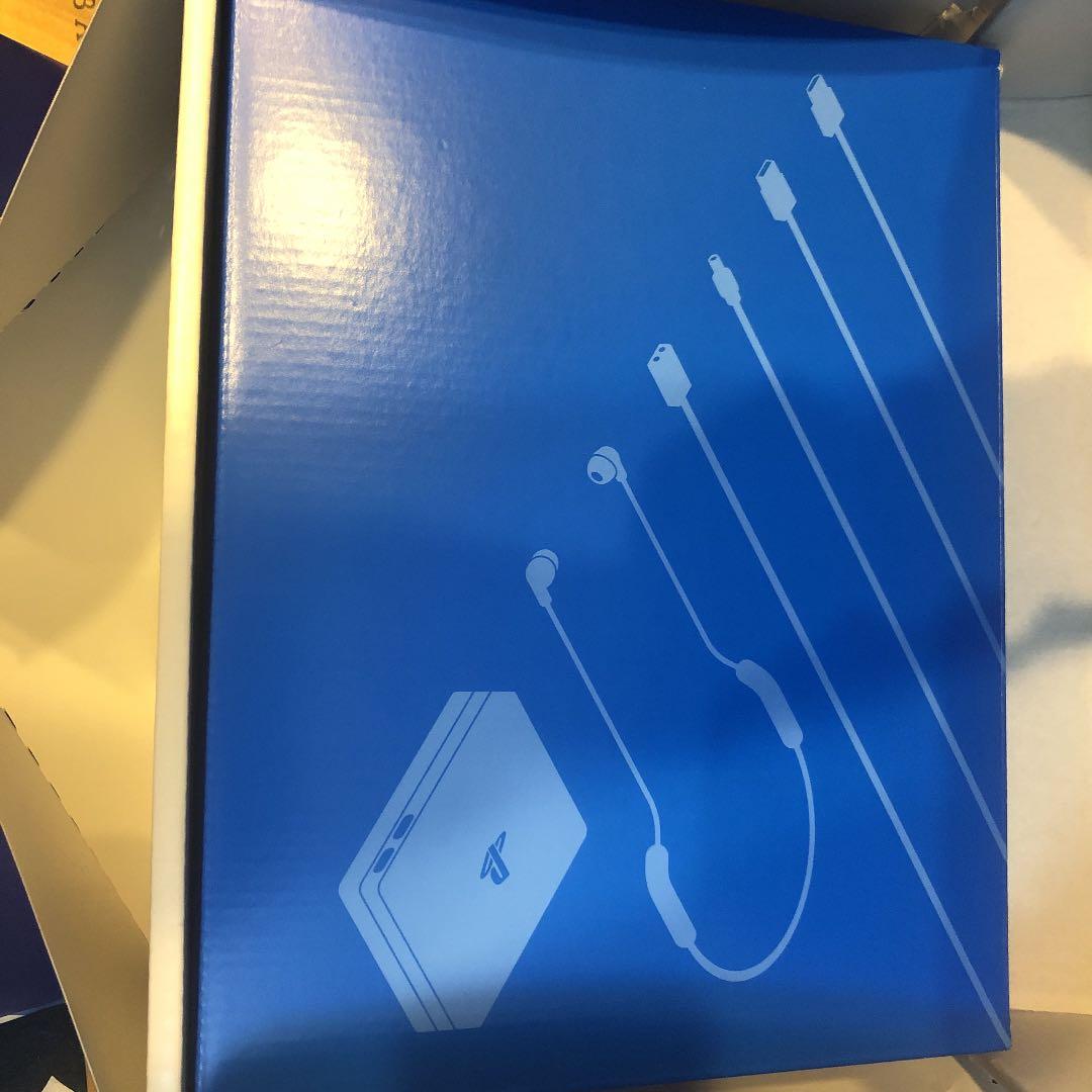 プレーステーションVR