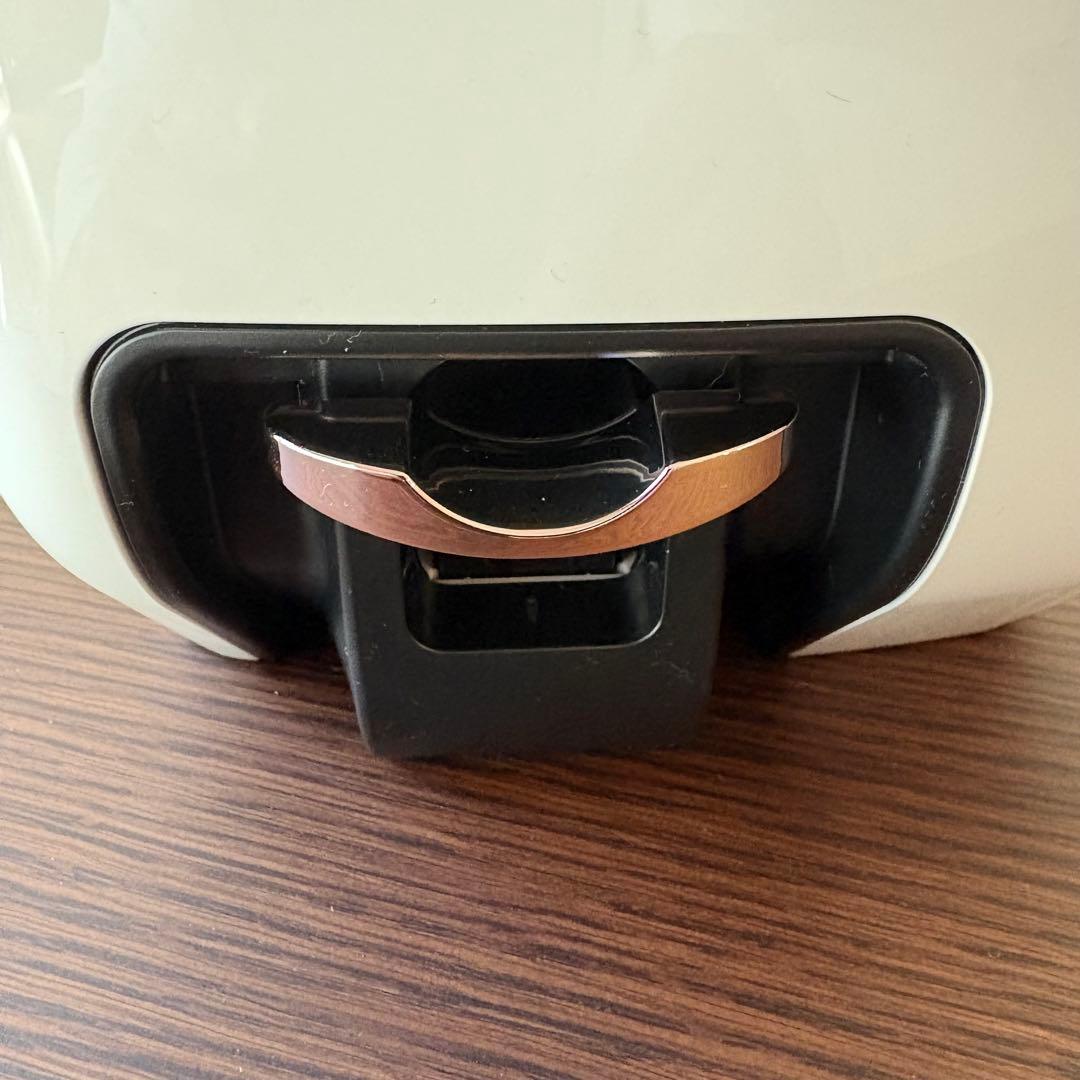 【美品】FUNAI キュアネル FBN-FA20-RG ネイルアートプリンター