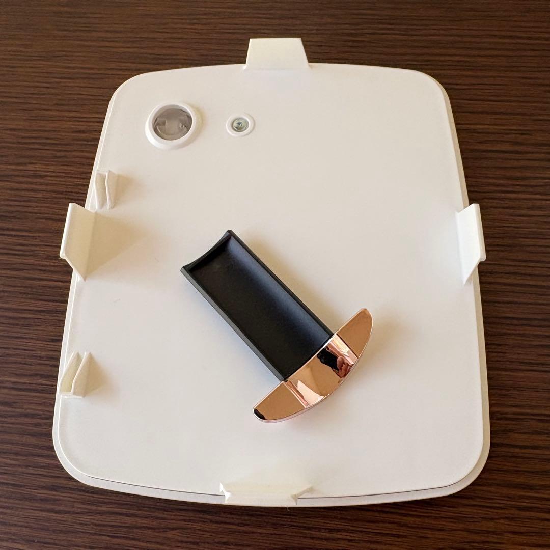 【美品】FUNAI キュアネル FBN-FA20-RG ネイルアートプリンター