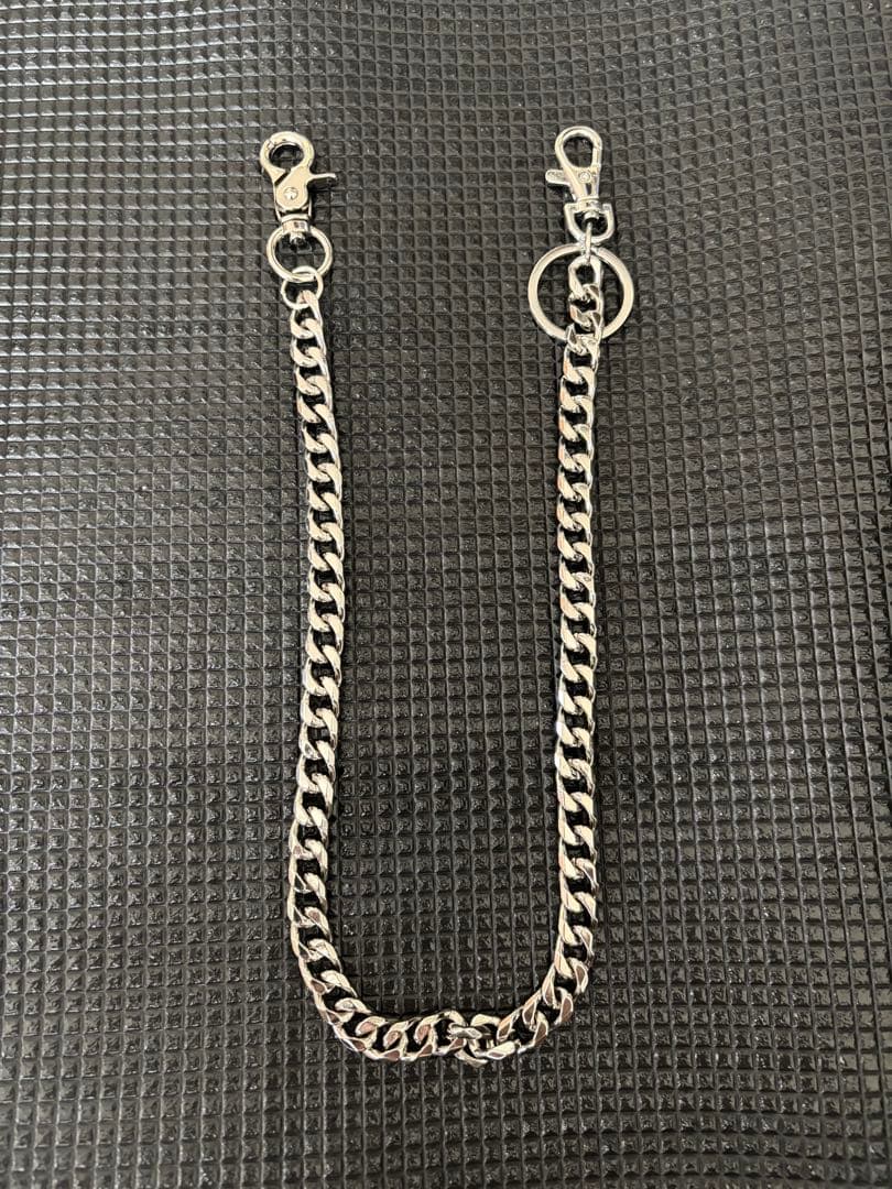 （激レア）CALEE ブラックレザー 三つ折り財布 山田蓮