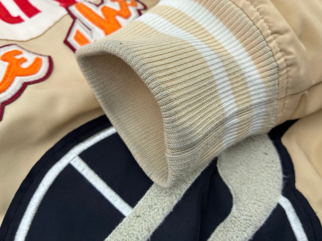 さきDIESEL ボンバージャケット　M size