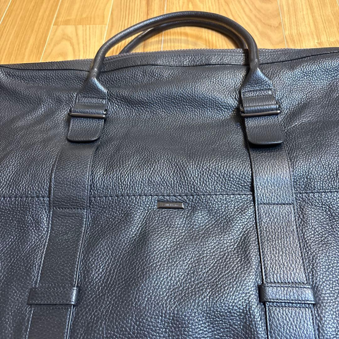 ザネラート ZANELLATO バッグ　VIANDANTE イタリア製　ボストン