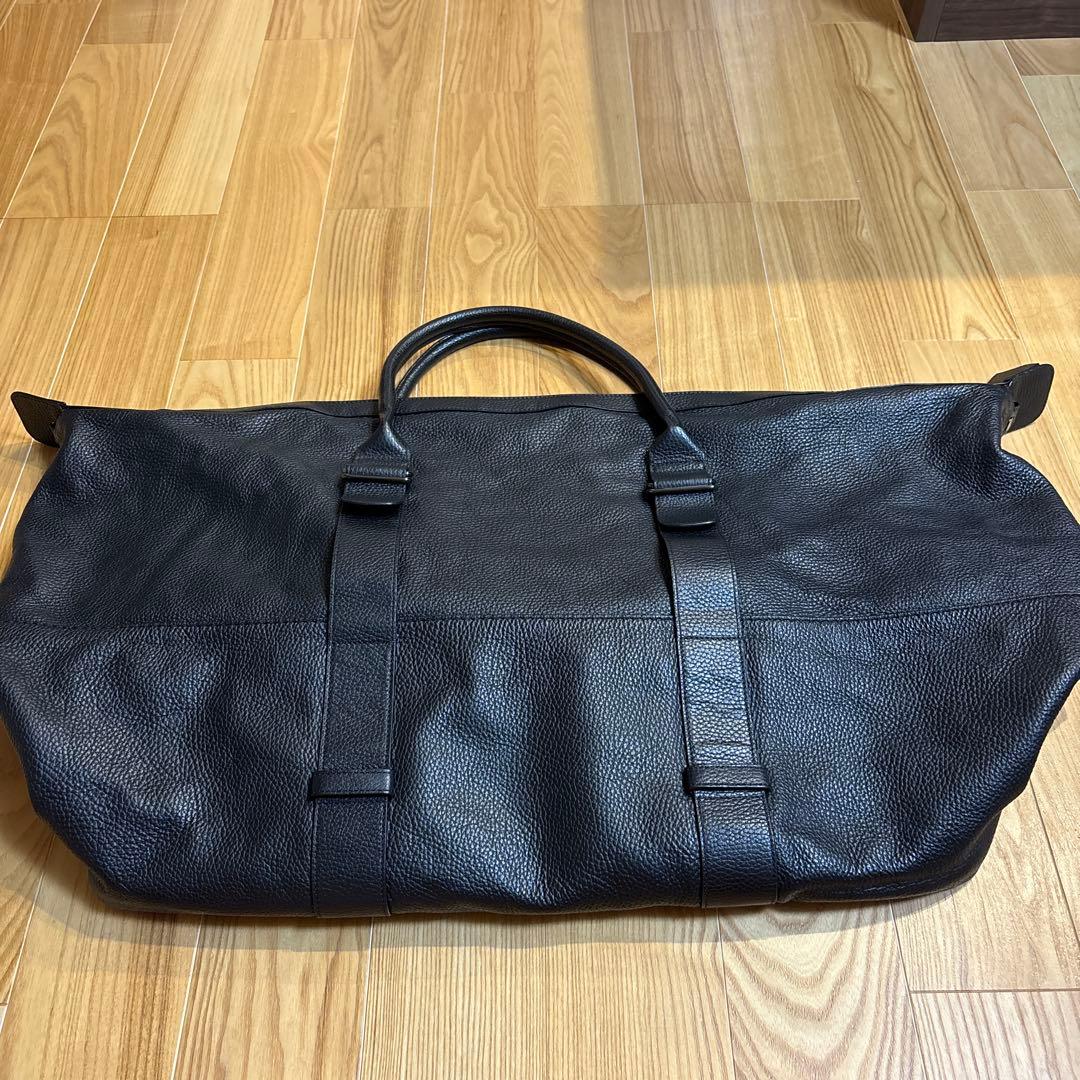 ザネラート ZANELLATO バッグ　VIANDANTE イタリア製　ボストン